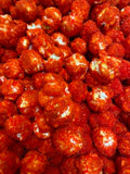 Hot Cheetos