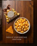 Doritos Gourmet Popcorn